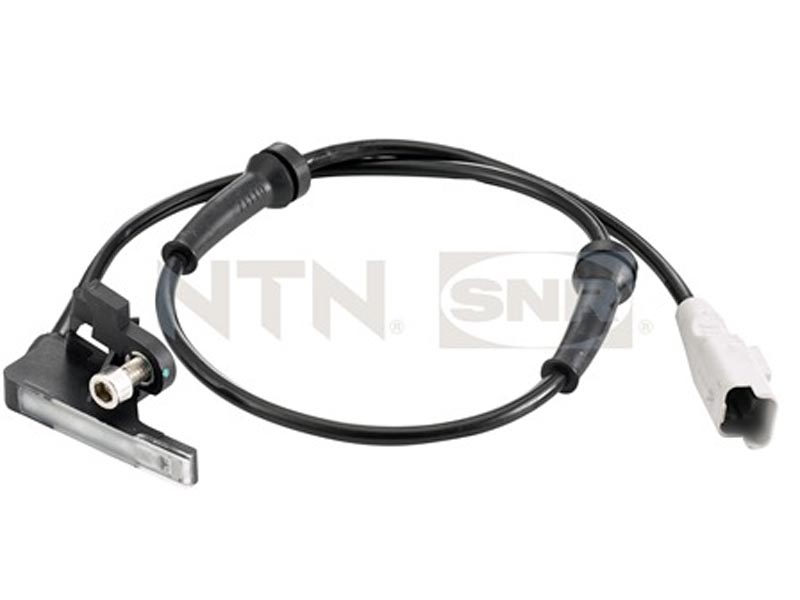 Wheel speed sensor