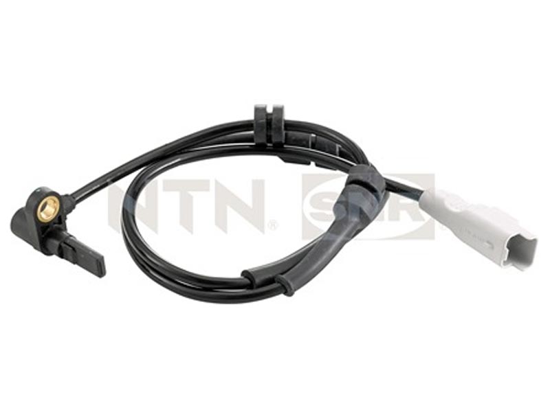 Wheel speed sensor