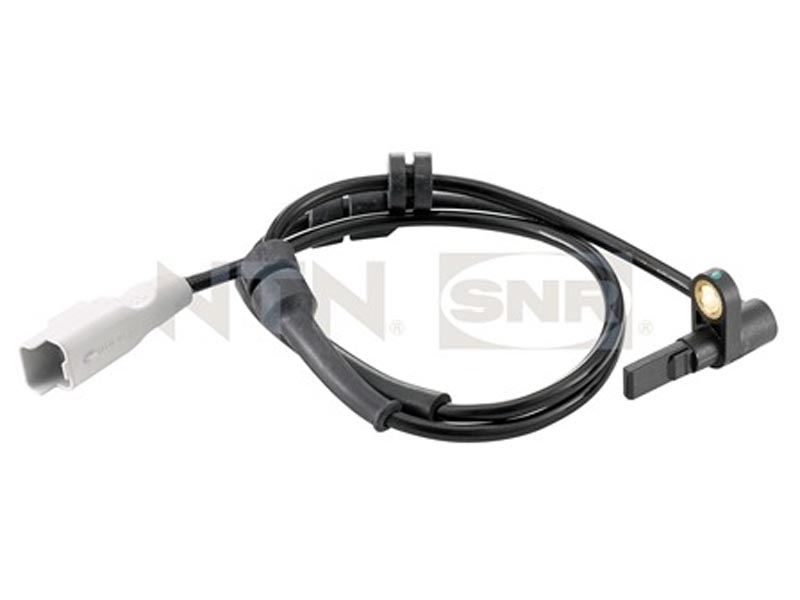 Wheel speed sensor