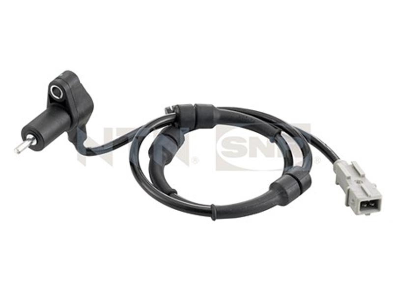Wheel speed sensor