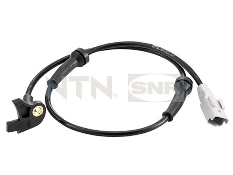 Wheel speed sensor