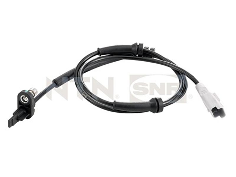 Wheel speed sensor