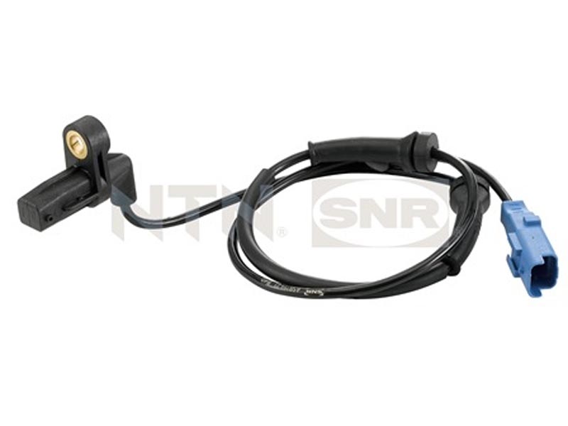 Wheel speed sensor