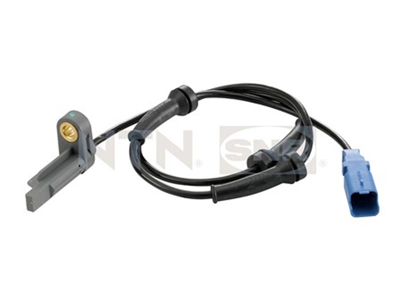 Wheel speed sensor