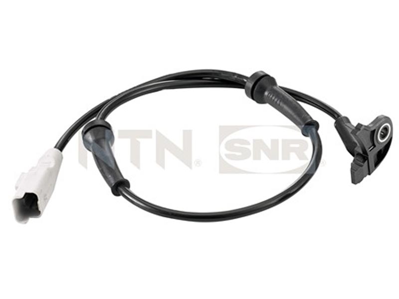 Wheel speed sensor