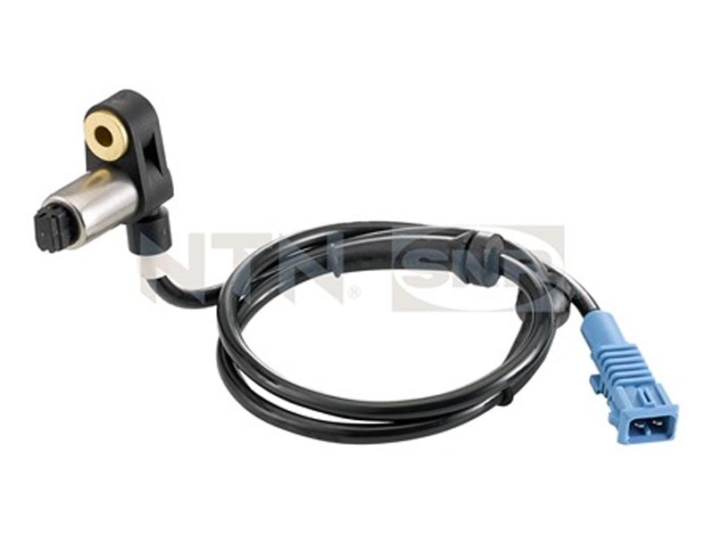Wheel speed sensor