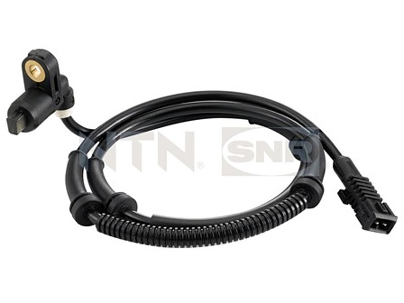 Wheel speed sensor