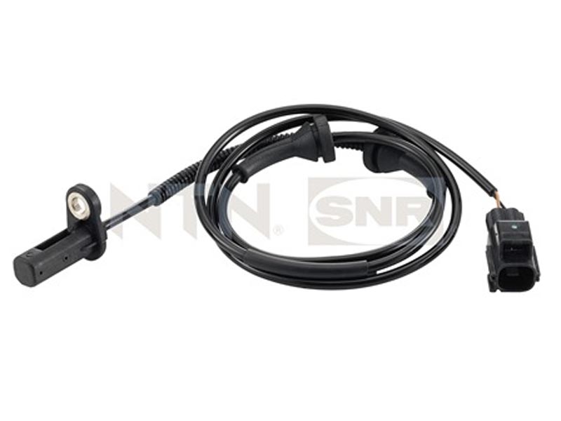 Wheel speed sensor