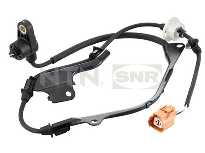 Wheel speed sensor