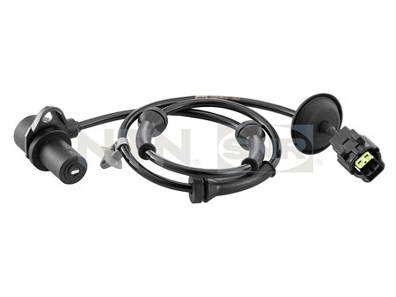 Wheel speed sensor