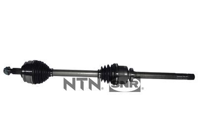 Drive shaft kit (complete driveline)