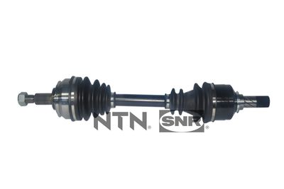 Drive shaft kit (complete driveline)