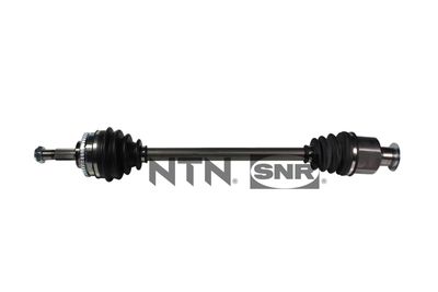 Drive shaft kit (complete driveline)