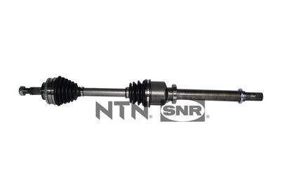 Drive shaft kit (complete driveline)