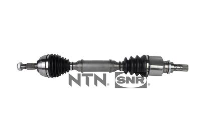 Drive shaft kit (complete driveline)