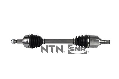 Drive shaft kit (complete driveline)