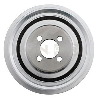 SNR DPF358.13 / Puleggia cinghia, Albero a gomiti