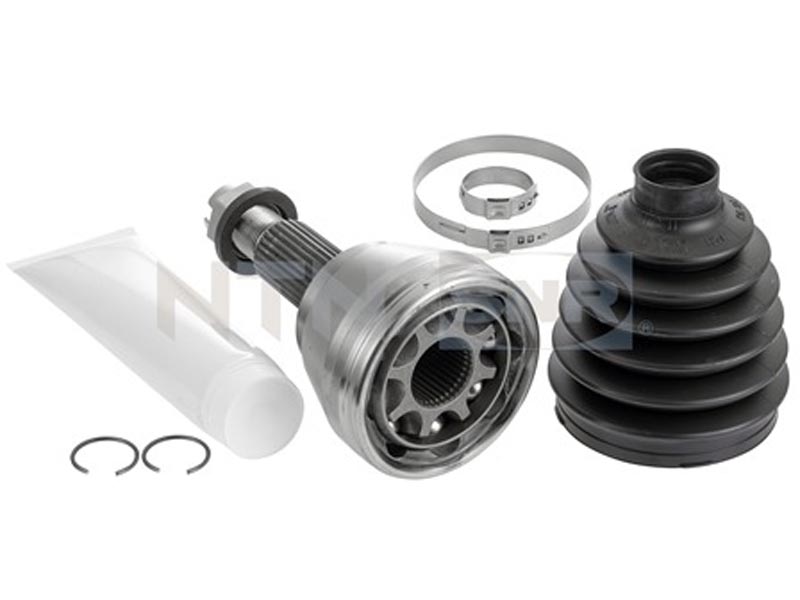 Wheel-side joint kit