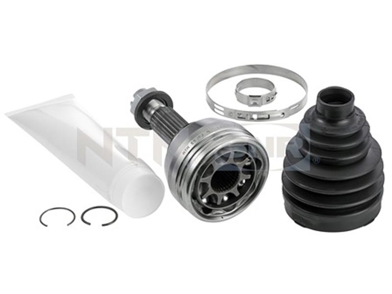 Wheel-side joint kit