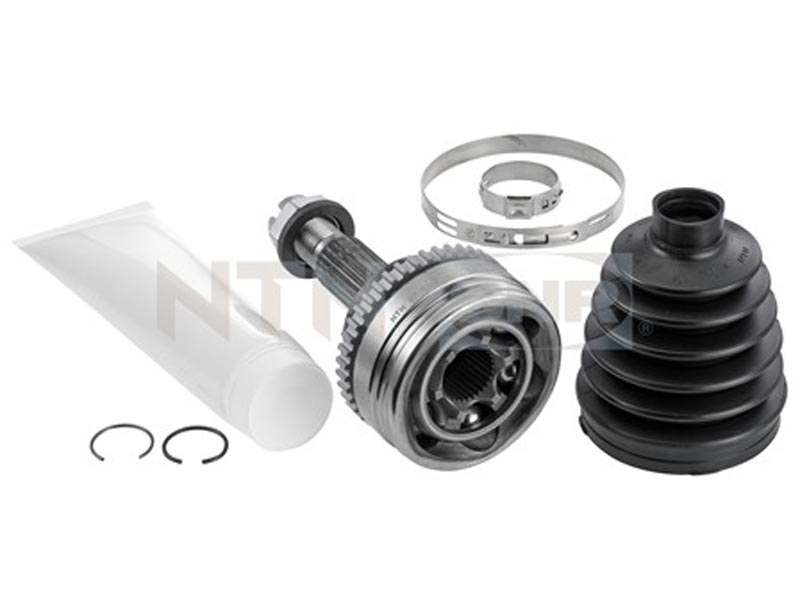 Wheel-side joint kit