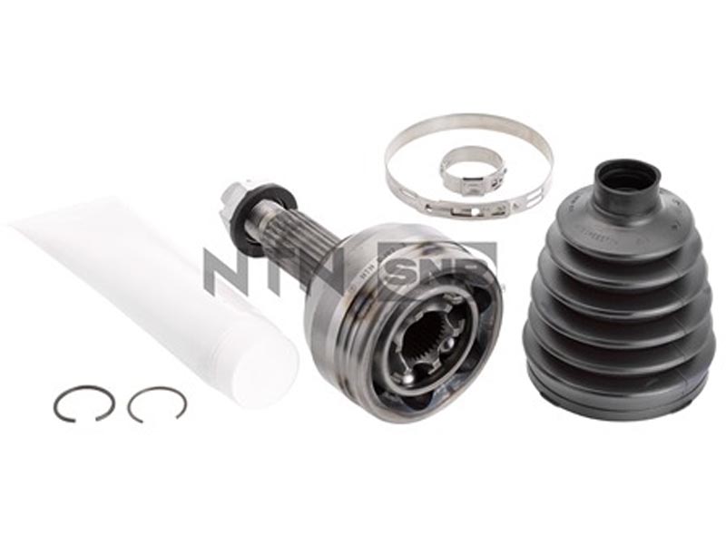 Wheel-side joint kit