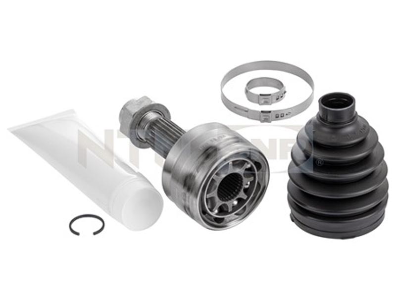 Wheel-side joint kit