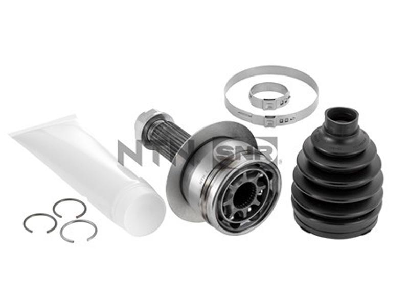 Wheel-side joint kit