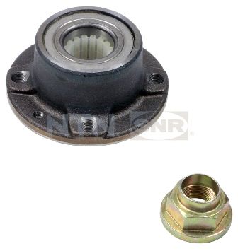 SNR R158.20 / Kit cuscinetto ruota