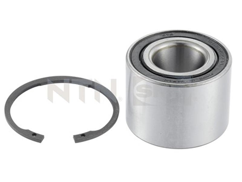 Wheel bearing kit