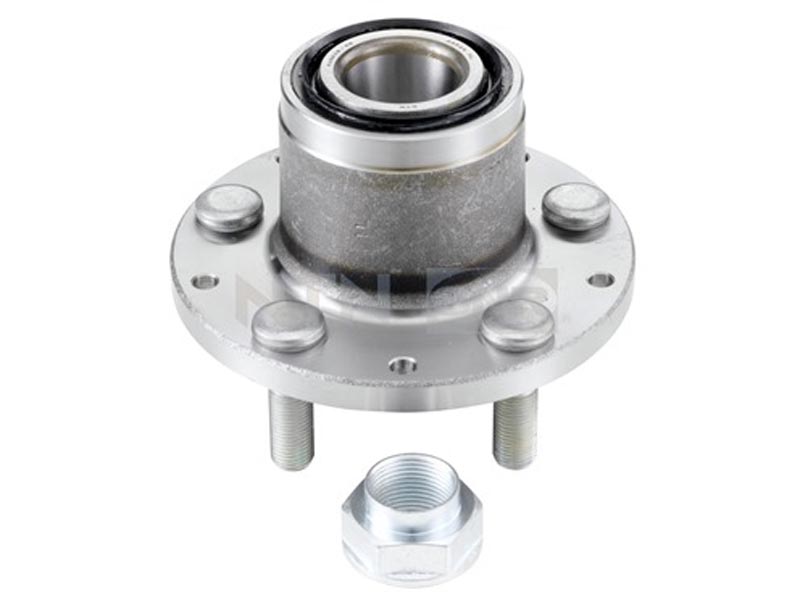 Wheel bearing kit