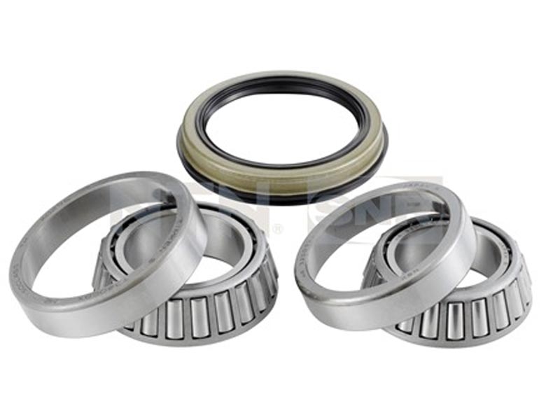 SsangYong cuscinetto 41431-03210 + 41432-03210