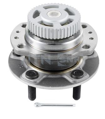 SNR R186.09 / Kit cuscinetto ruota