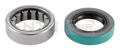 SNR R186.23 / Kit cuscinetto ruota