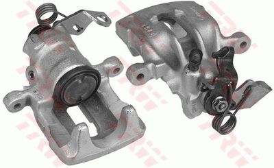Pinza freno posteriore DX. Ford galaxy 1996 2000