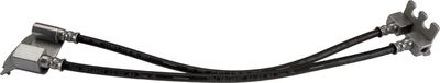 Tubo freno posteriore Ford Transit 260 06.2000 03.2006