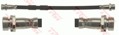 Tubo freno posteriore Ford b-max 08/12>