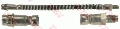 Tubo freno posteriore Opel vivaro 09/00>