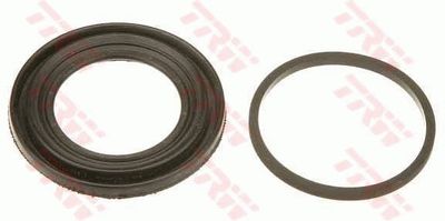 Kit di riparazione pinza freno anteriore Opel Opel Astra f 1991 - 2001,