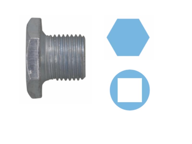Kit tappo olio Fiat/psa/Toyota/Volvo M14