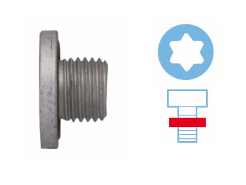 Kit t.oli Opel agila/Astra/Corsa/insigna