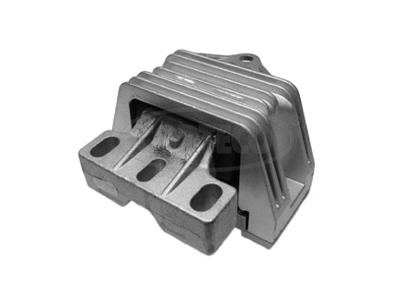 Supporto cambio VW group