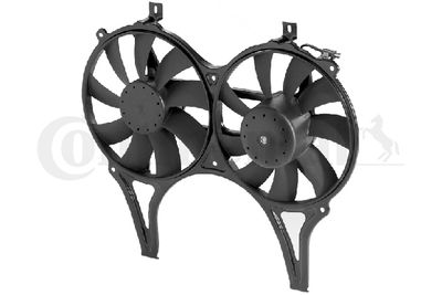 Ventola Raffreddamento Motore E-KLASSE (W210)