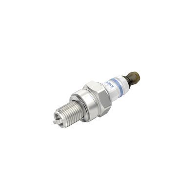 Spark plug