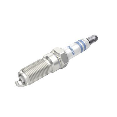 Spark plug