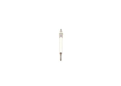 Glow plug