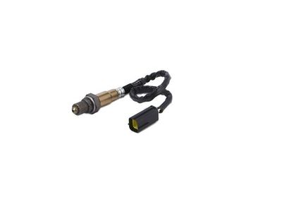 Lambda sensor