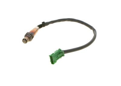 Sonda lambda Citroën DS (Citroën) PEUGEOT-2008 208 3008 308 5008 508 C3 C4 grand picasso C4 grand spacetourer C4 picasso C4 spacetourer C5 aircross DS3 DS4 DS5 DS7 crossback
