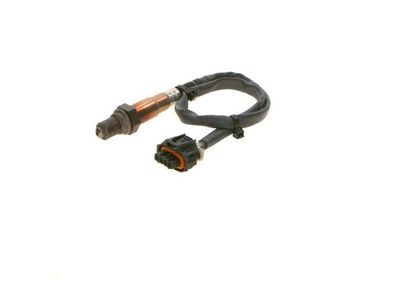 Sonda lambdamacan