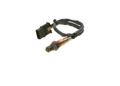 Lambda sensor