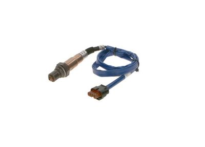 Lambda sensor